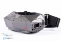 ORQA Goggles ORQA FPV.One Pilot - zbliżenie na akcesoria w pudełku