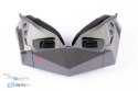 ORQA Goggles ORQA FPV.One Pilot - szczegółowy element konstrukcyjny