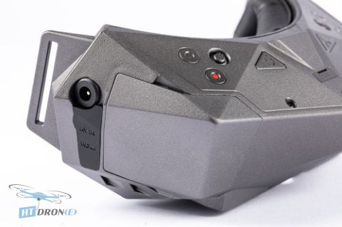 ORQA Goggles ORQA FPV.One Pilot - dodatkowe ujęcie detali