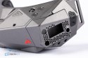 ORQA Goggles ORQA FPV.One Pilot - akcesoria i referencja rozmiaru zestawu