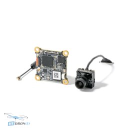 BETAFPV P1 Air Unit HD VTX widok z trzech czwartych zestawu HD Video najlepsza cena