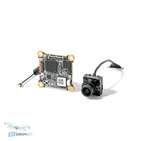 BETAFPV P1 Air Unit HD VTX widok z trzech czwartych zestawu HD Video najlepsza cena