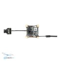 BETAFPV P1 Air Unit HD VTX tylny widok złącz zestawu HD Video w HTDRONE