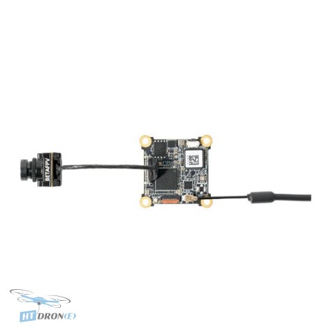 BETAFPV P1 Air Unit HD VTX tylny widok złącz zestawu HD Video w HTDRONE