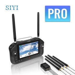 HD system Remote Controller SIYI UniRC 7 Pro Handheld Ground Station