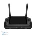 SIYI UniRC 7 Pro kontroler naziemny z systemem FPV HD widok z boku cena sklep HTDRONE