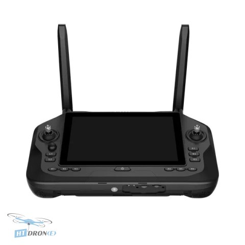 SIYI UniRC 7 Pro kontroler naziemny z systemem FPV HD widok z boku cena sklep HTDRONE