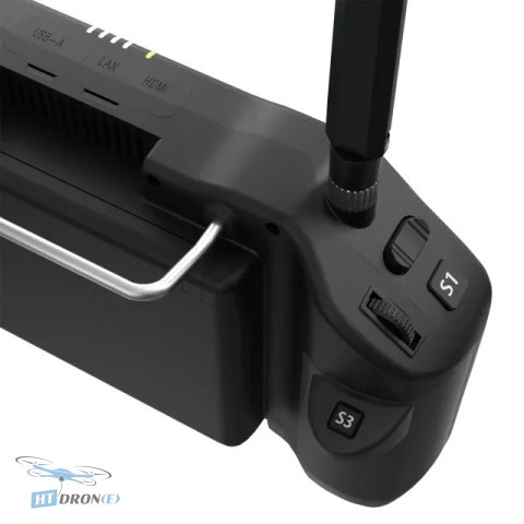 Opakowanie SIYI UniRC 7 Pro z kontrolerem naziemnym systemu HD cena sklep HTDRONE Polska