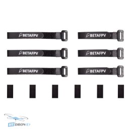 BETAFPV Lipo Strap Kit with No-Slip Rubber Pads - best FPV drone mount buy at HTDRONE shop