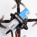BETAFPV Lipo Strap Kit set with accessories, check price at HTDRONE shop for your drone