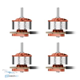 BETAFPV Motor BetaFPV 0702 Champion 36000KV Orange 4PCS - main product view, best price at HTDRONE shop
