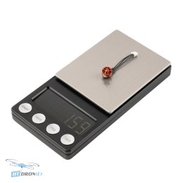 BETAFPV Motor BetaFPV 0702 Champion 36000KV Orange - detailed FPV motor view, buy now