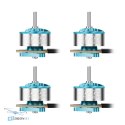 BETAFPV Motor BetaFPV 0702 Freestyle 25000KV Blue zestaw 4 sztuk kup teraz w HTDRONE