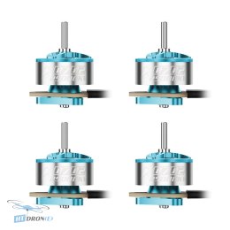 BETAFPV Motor BetaFPV 0702 Freestyle 25000KV Blue 4pcs set best price buy at HTDRONE shop
