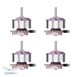 BETAFPV Motor BetaFPV 0702 Racing 30000KV Purple 4pcs set best price at HTDRONE shop