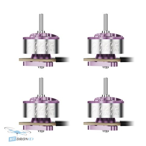 BETAFPV Motor BetaFPV 0702 Racing 30000KV Purple 4pcs set best price at HTDRONE shop