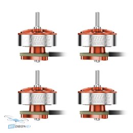 BETAFPV BetaFPV 0802 Champion 28000KV Orange silnik FPV dron najlepszy kup sklep