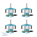BETAFPV Motor BetaFPV 0802 Freestyle 22000KV Blue zestaw 4 sztuk najlepszy silnik FPV sklep HTDRONE