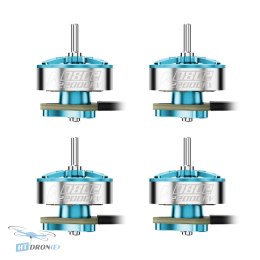 BETAFPV BetaFPV 0802 Freestyle 22000KV Blue 4pcs best FPV motor buy shop HTDRONE