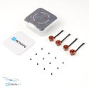 Opakowanie BETAFPV BetaFPV 0802 Freestyle 22000KV Blue silniki FPV 4 sztuki cena w sklepie HTDRONE