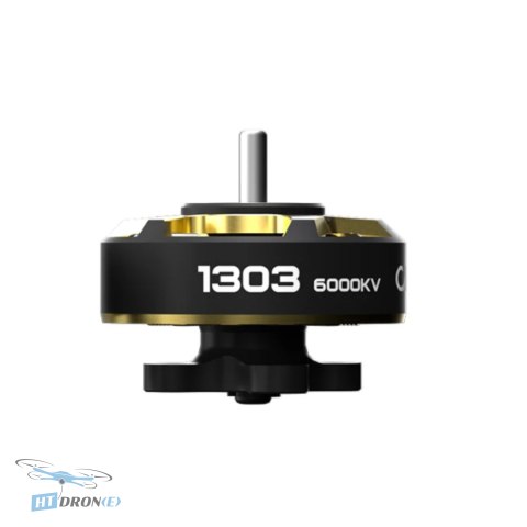 CaddxFPV Motor 1303 6000KV - найкращий безщітковий двигун для FPV дрона купити в магазині HTDRONE