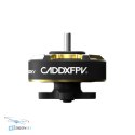 Двигун CaddxFPV 1303 6000KV FPV - детальний вид збоку, ідеальний для збірки гоночного дрона
