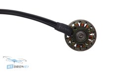 Silnik FPV Pilotix SE 2807 1300KV Olive w widoku 3/4 kup teraz w HTDRONE