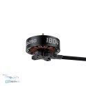 Sub250 1804 3450KV silnik FPV - widok z trzech czwartych, najlepsza cena w HTDRONE