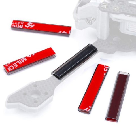 Motor Wire Shield iFlight 20x5mm (10 pcs)