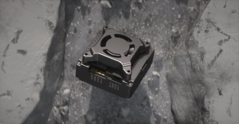 Nadajnik wideo FPV Walksnail Avatar GT 2W – solidna konstrukcja i aktywne chłodzenie VTX