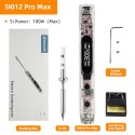 Pro Max Soldering SEQURE with SI-B2 tip SI012