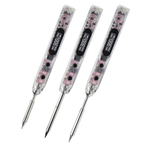 Pro Max Soldering SEQURE with SI-B2 tip SI012