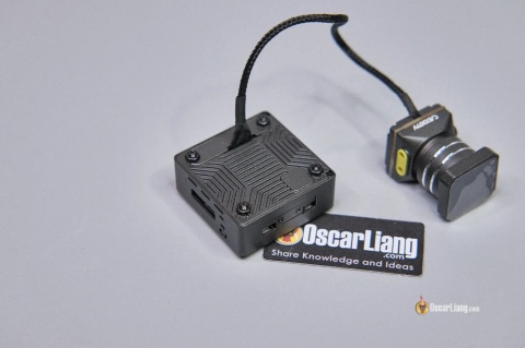 Moonlight Air Unit – kompaktowa konstrukcja i chłodzenie