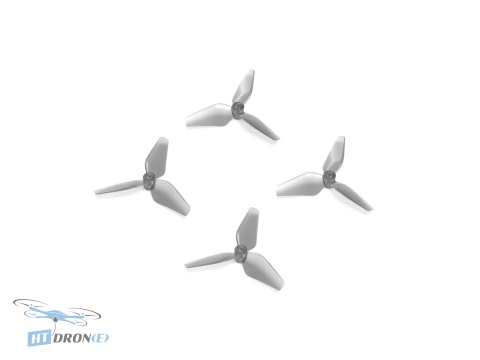 CaddxFPV HQ 3-Blade śmigła FPV zestaw 2 sztuki CW i 2 CCW cena w HTDRONE