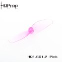 Propeller HQProp Ultralight Whoop 40MMX2 2-blade Pink (2CCW+2CW)