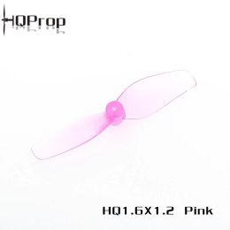 Propeller HQProp Ultralight Whoop 40MMX2 2-blade Pink (2CCW+2CW)