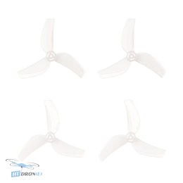Gemfan 1614-3 PC Clear пропелери для FPV дрона 1.0мм купити в магазині HTDRONE