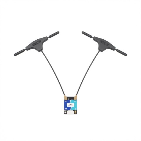 Receiver GEPRC Diversity ELRS 2.4G Dual Nano C3