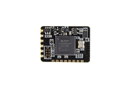 Receiver TBS Crossfire Nano Rx Diversity