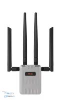 SkyDroid Repeater SkyDroid TR01 основний вид продукту купити зараз у HTDRONE найкраща ціна