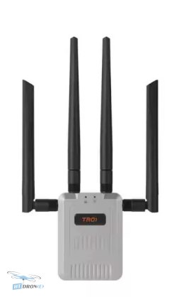 SkyDroid Repeater SkyDroid TR01 główny widok produktu kup teraz w HTDRONE najlepsza cena