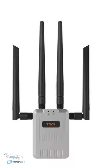 SkyDroid Repeater SkyDroid TR01 основний вид продукту купити зараз у HTDRONE найкраща ціна