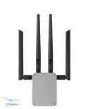 SkyDroid Repeater SkyDroid TR01 вид з трьох чвертей купити в HTDRONE магазин деталей FPV