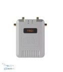 SkyDroid Repeater SkyDroid TR01 задня частина пристрою роз'єми живлення та сигналу купити дешево