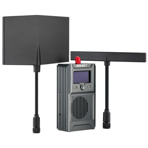 TX Module RadioMaster Bandit RF ELRS 868/915MHz