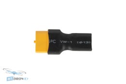 Amass XT60 female to XT30 male adapter connector HTDRONE buy best shop
