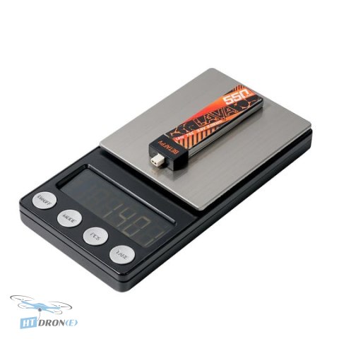 BETAFPV LAVA LiHv 1S 550mAh 75C - FPV drone battery connector detail best shop HTDRONE