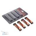BETAFPV LAVA LiHv 1S 550mAh 75C - packaging 4 pcs FPV drone battery set HTDRONE