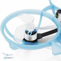 BETAFPV Air65 II Freestyle Whoop widok z tyłu z portami