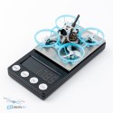 BETAFPV Air65 II Freestyle Whoop widok z góry płytka drukowana
